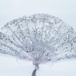 éventail moderne éventail moderne